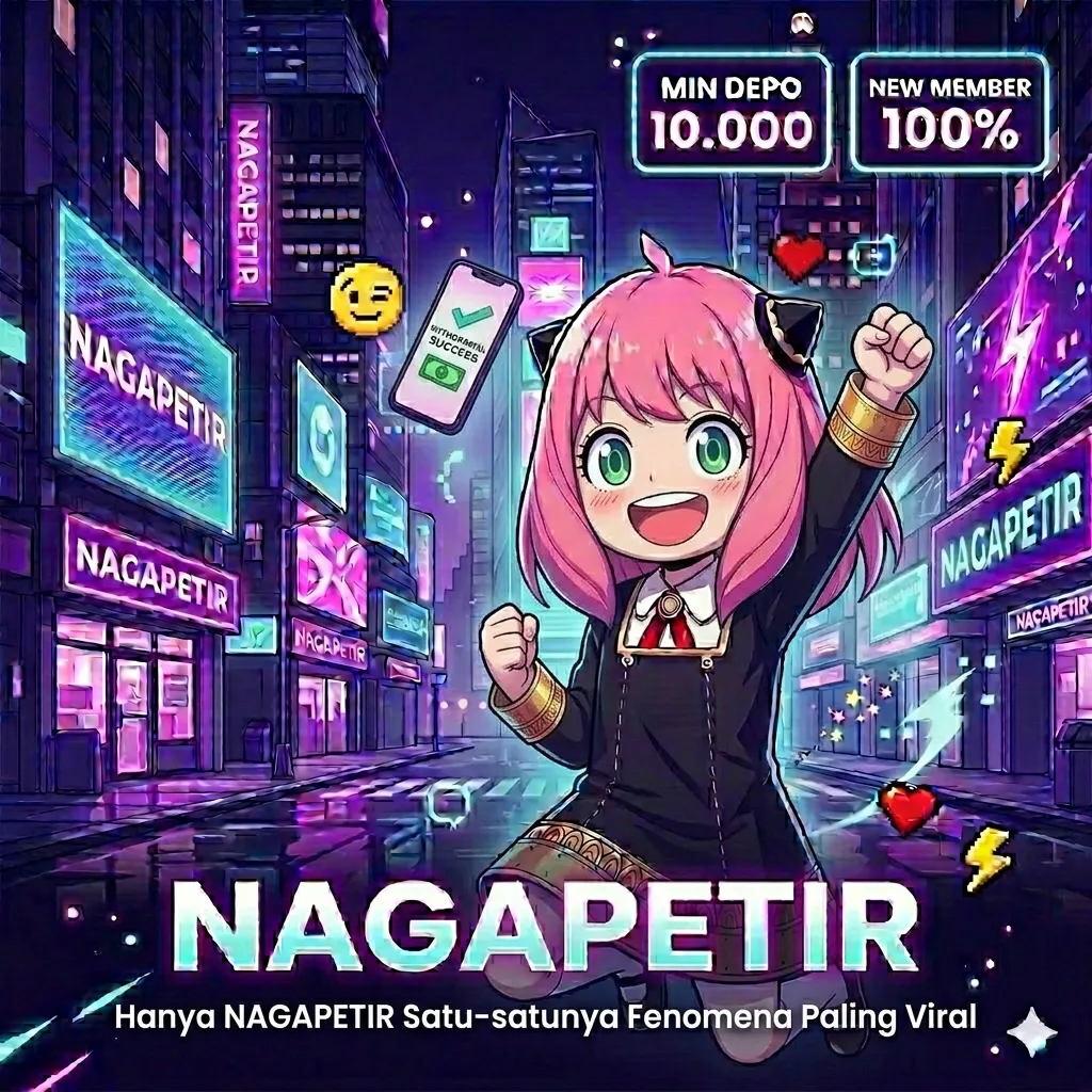 Hanya NAGAPETIR Satu-satunya Fenomena Paling Viral di Asia in Medan
