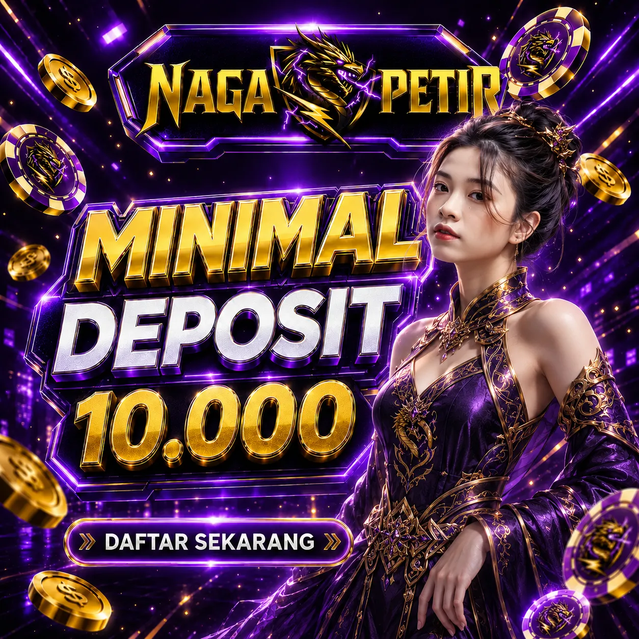 NAGAPETIR