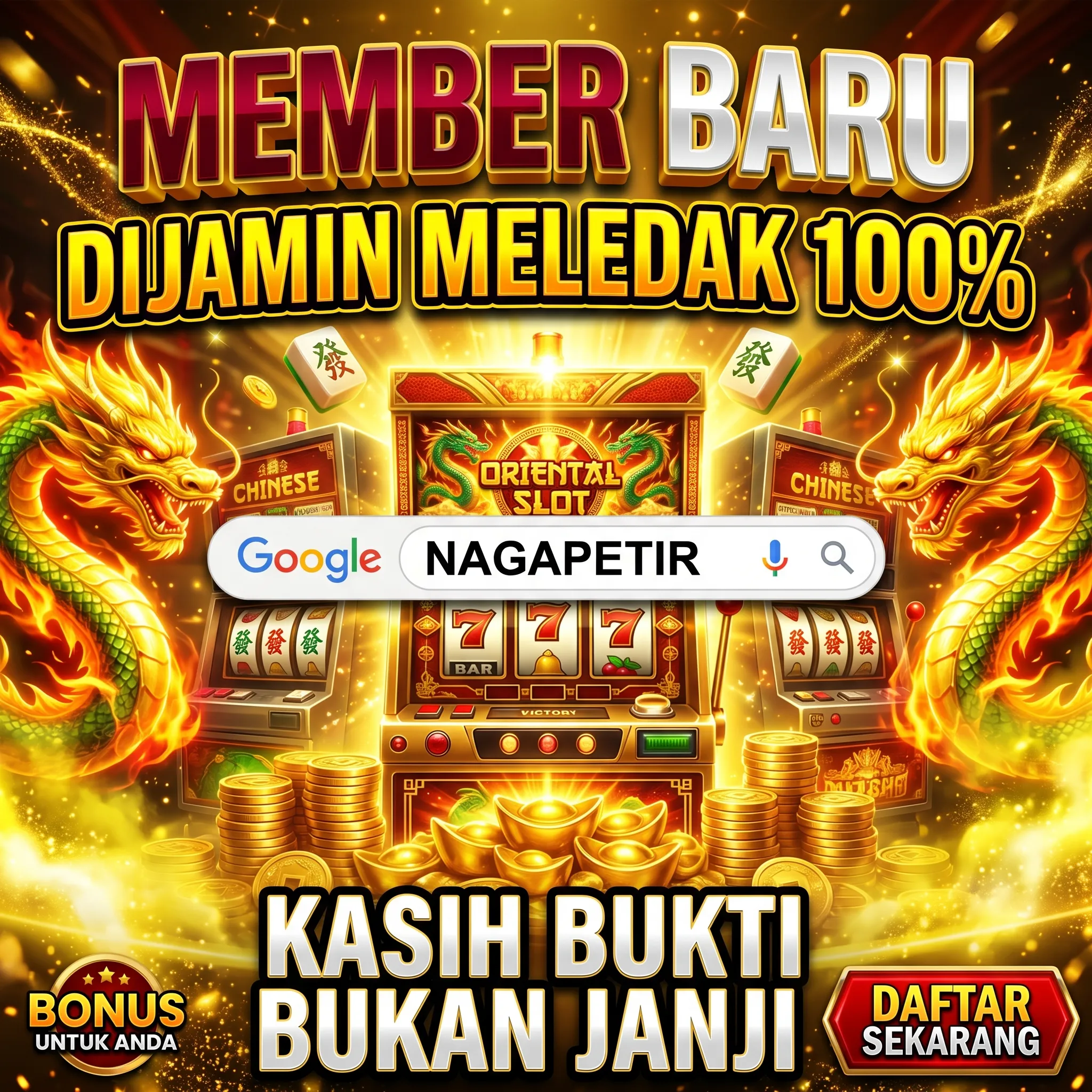 NAGAPETIR