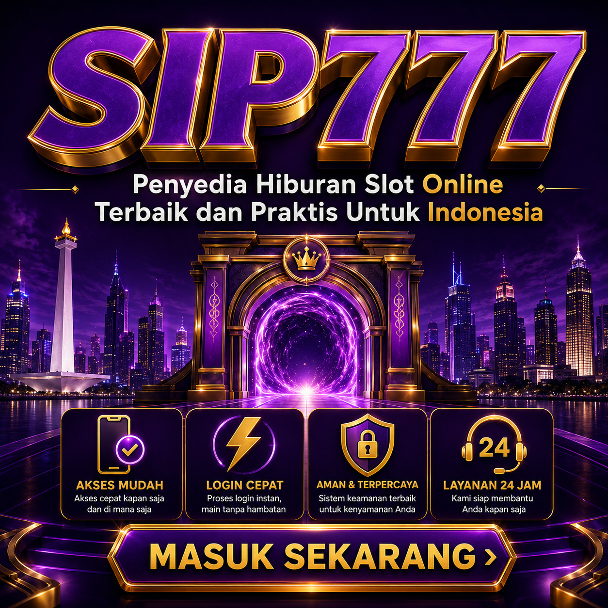 Banner SIP777